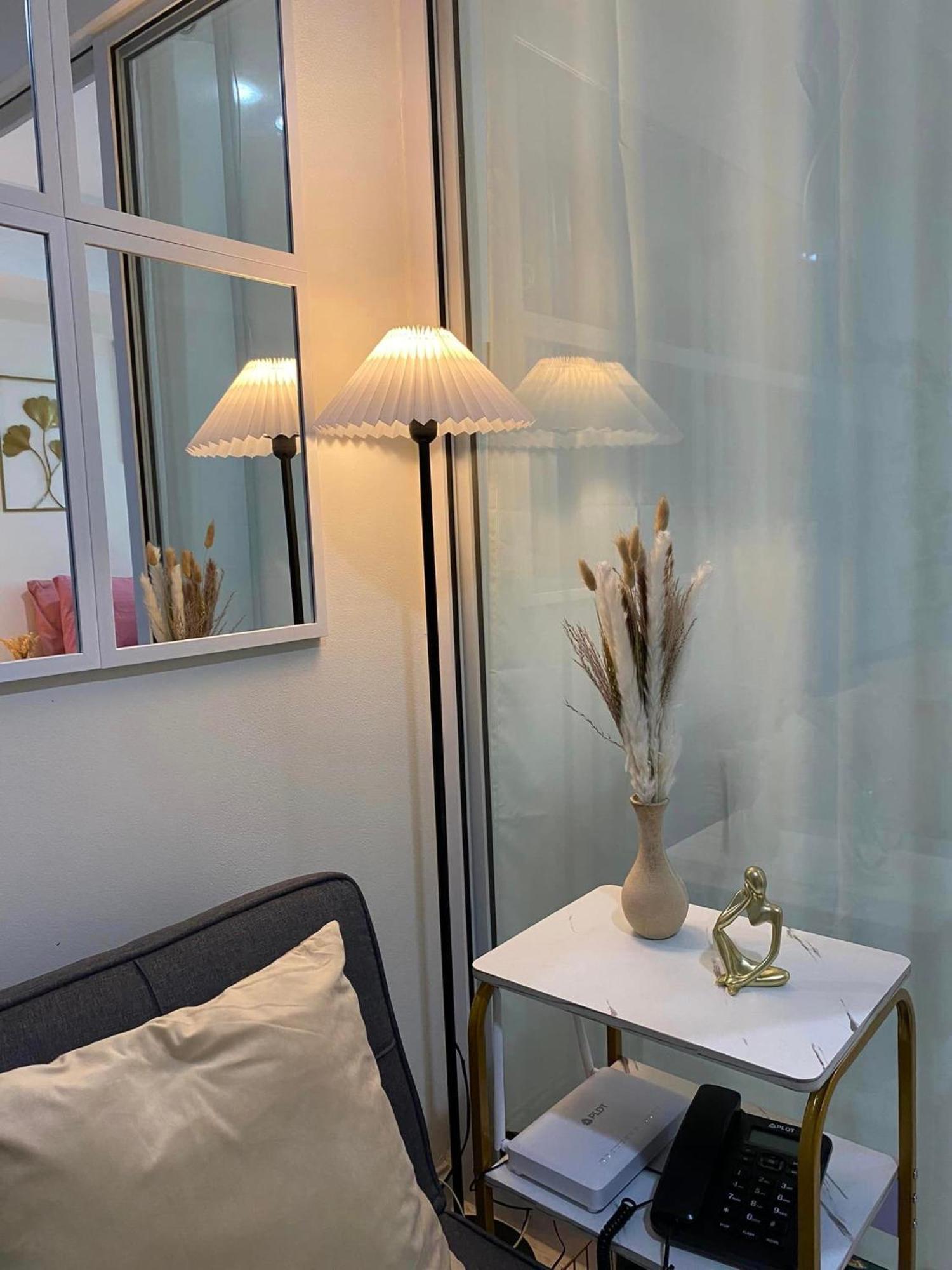Beach Front Living In The Heart Of The City, Azure Residences Манила Экстерьер фото